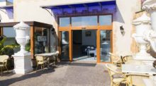 Park Hotel Baia Delle Sirene