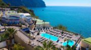 Park Hotel Baia Delle Sirene