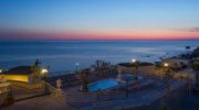 Park Hotel Baia Delle Sirene