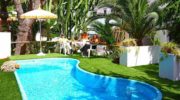 Park Hotel Calitto