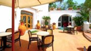 Park Hotel Calitto
