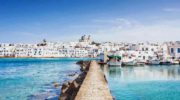 Самые красивые острова в мире: ТОП 25 по мнению «Travel» и «Leisure»