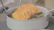 Неаполитанская кухня: жареная пицца