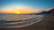 Лучшие пляжи для отдыха в регионе Кампания. ТОП 10