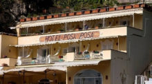 Posa Posa Hotel