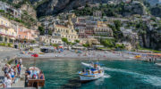 Прибрежные города Кампании: ТОП 10 самых красивых