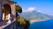 Прибрежные города Кампании: ТОП 10 самых красивых