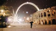 Рождественские ярмарки в Италии