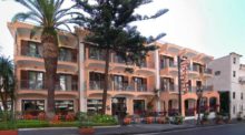 Hotel Santa Lucia