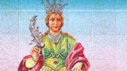 Праздник Святой Реституты на Искье
