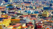 Секретный Неаполь: ТОП 10 удивительных мест