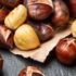 Кастаньяччо: каштановый пирог из Тосканы