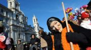 Эпифания в Италии: праздник Богоявления