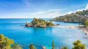Самые красивые острова в мире: ТОП 25 по мнению «Travel» и «Leisure»