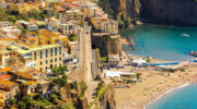 Прибрежные города Кампании: ТОП 10 самых красивых