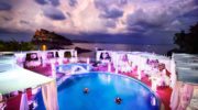 Strand Hotel Terme Delfini
