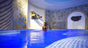 Strand Hotel Terme Delfini