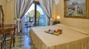 Strand Hotel Terme Delfini