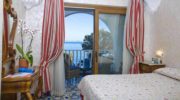 Strand Hotel Terme Delfini