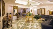 Strand Hotel Terme Delfini