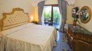 Strand Hotel Terme Delfini