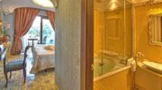Strand Hotel Terme Delfini