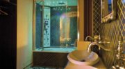 Strand Hotel Terme Delfini