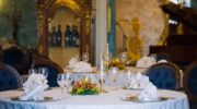 Strand Hotel Terme Delfini