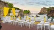 Strand Hotel Terme Delfini