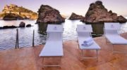 Strand Hotel Terme Delfini