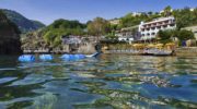 Strand Hotel Terme Delfini