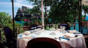 Strand Hotel Terme Delfini