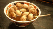Кухня острова Искья