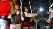 Праздник Святого Иоанна Крестителя