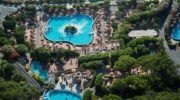 Термальные курорты Кампании