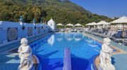 Terme Manzi Hotel and Spa