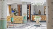 Terme Manzi Hotel and Spa