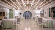 Terme Manzi Hotel and Spa