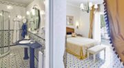 Terme Manzi Hotel and Spa