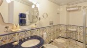 Terme Manzi Hotel and Spa