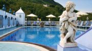 Terme Manzi Hotel and Spa