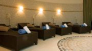 Terme Manzi Hotel and Spa