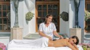Terme Manzi Hotel and Spa