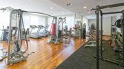Terme Manzi Hotel and Spa