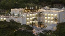 Terme Manzi Hotel and Spa