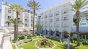 Terme Manzi Hotel and Spa