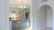 Terme Manzi Hotel and Spa