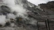 Термальные курорты Кампании