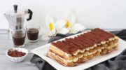 Итальянские десерты: ТОП 10 самых лучших