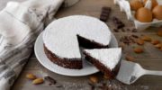 Неаполитанская кухня: торт Капрезе